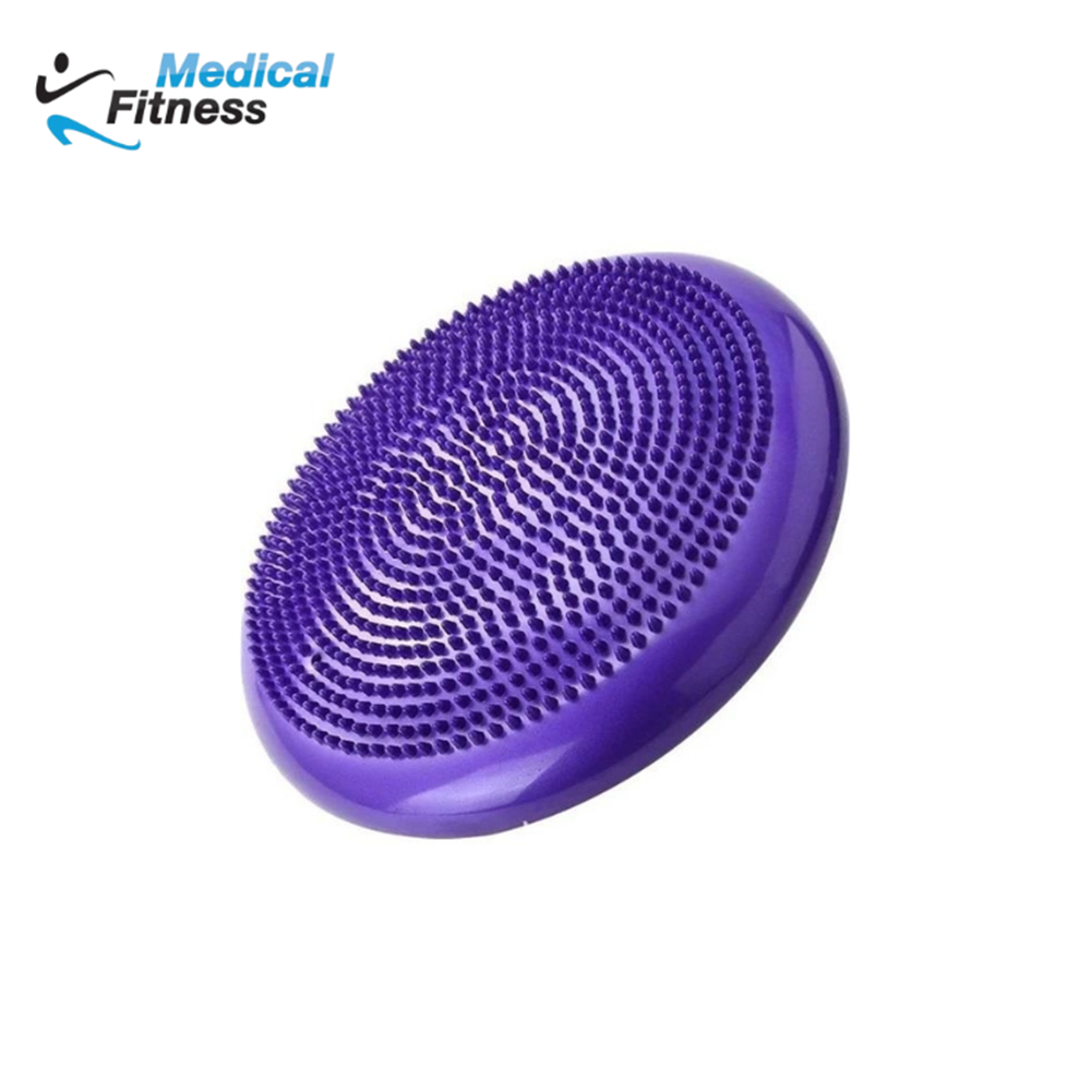 Delta Denge Diski Balance Trainer Denge Topu Pilates Balans DiskDenge ve GüçlendirmeDeltaDELTAMORDISKDelta Denge Diski Balance Trainer Denge Topu Pilates Balans Disk