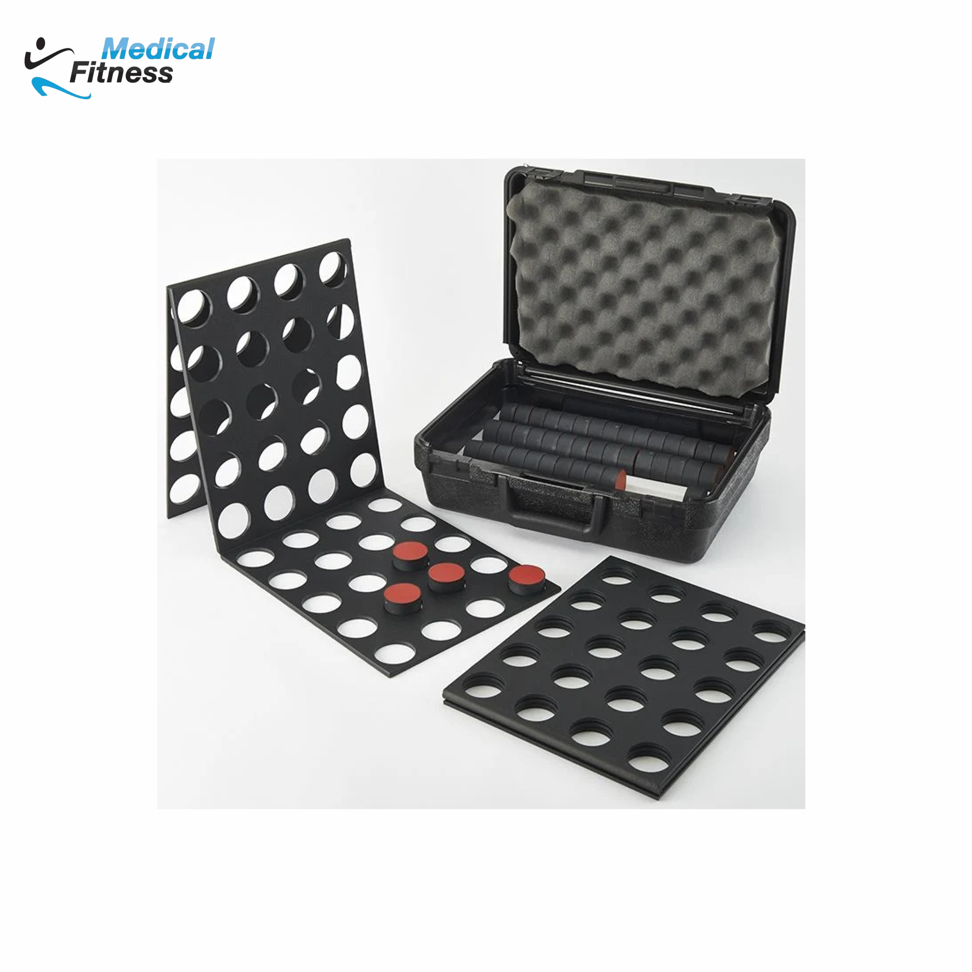 MİNNESOTA MANUAL DEXTERİTY TESTEl Beceri TestleriLafayette12-3050Minnesota Dexterity Test