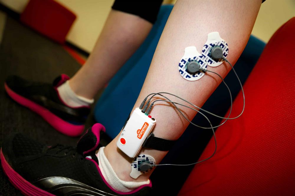 Shimmer3 EMG UnitEMGShimmerEMGSHIMERShimmer3 EMG Unit