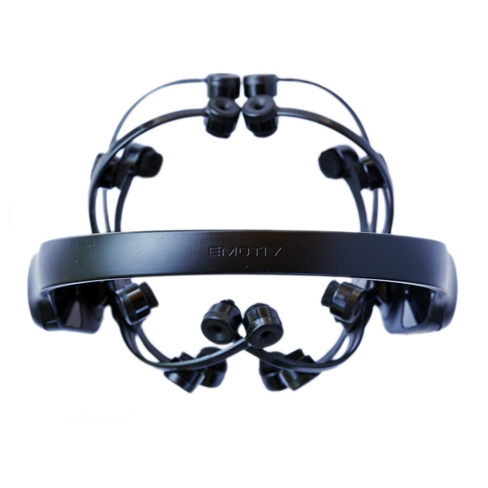 EMOTIV Epoc X- 14 Kanallı mobil EEG cihazıEmotivEmotiv0EMOTIV Epoc X- 14 Kanallı mobil EEG cihazı