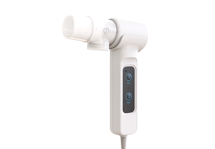 Contec Solunum Basıncı Ölçer RPM10Ergoterapi ÜrünleriContecRPM10