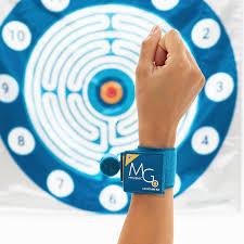 Motion Guidance Proprioseptif Egzersiz ve Rehabilitasyon SistemiFizik Tedavi CihazlarıMotion Guidance11-2145