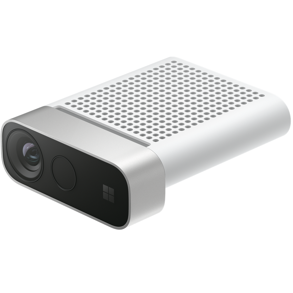 Azure Kinetec Developer Kit DKGörüntü İşleme MicrosoftAzureDK01Azure Kinetec Developer Kit