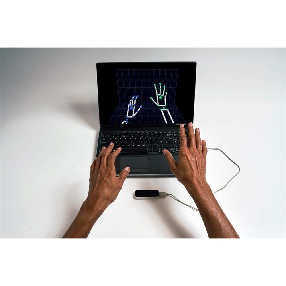 Leap Motion Vr Developer Mount For Vr Headsets