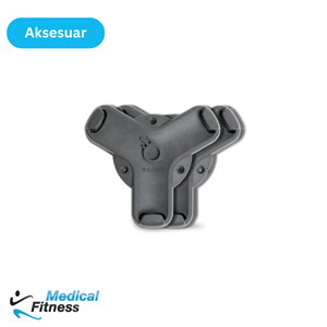 Blazepod Wallmount (Duvar Aparatı-ikili)BlazepodBlazepod13461-F6Blazepod Wall Mount (Duvar Aparatı)