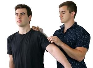 Baseline Metal Gonyometre 180 DereceGonyometreBaseline12-1020Baseline Metal Gonyometre 180 Derece