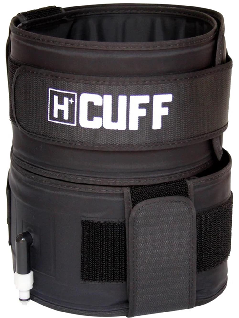 H+ CUFF Kan Kısıtlamalı EgzersizAntrenman ÜrünleriH+CUFFAlpmed-0000H+ CUFF Kan Kısıtlamalı Egzersiz