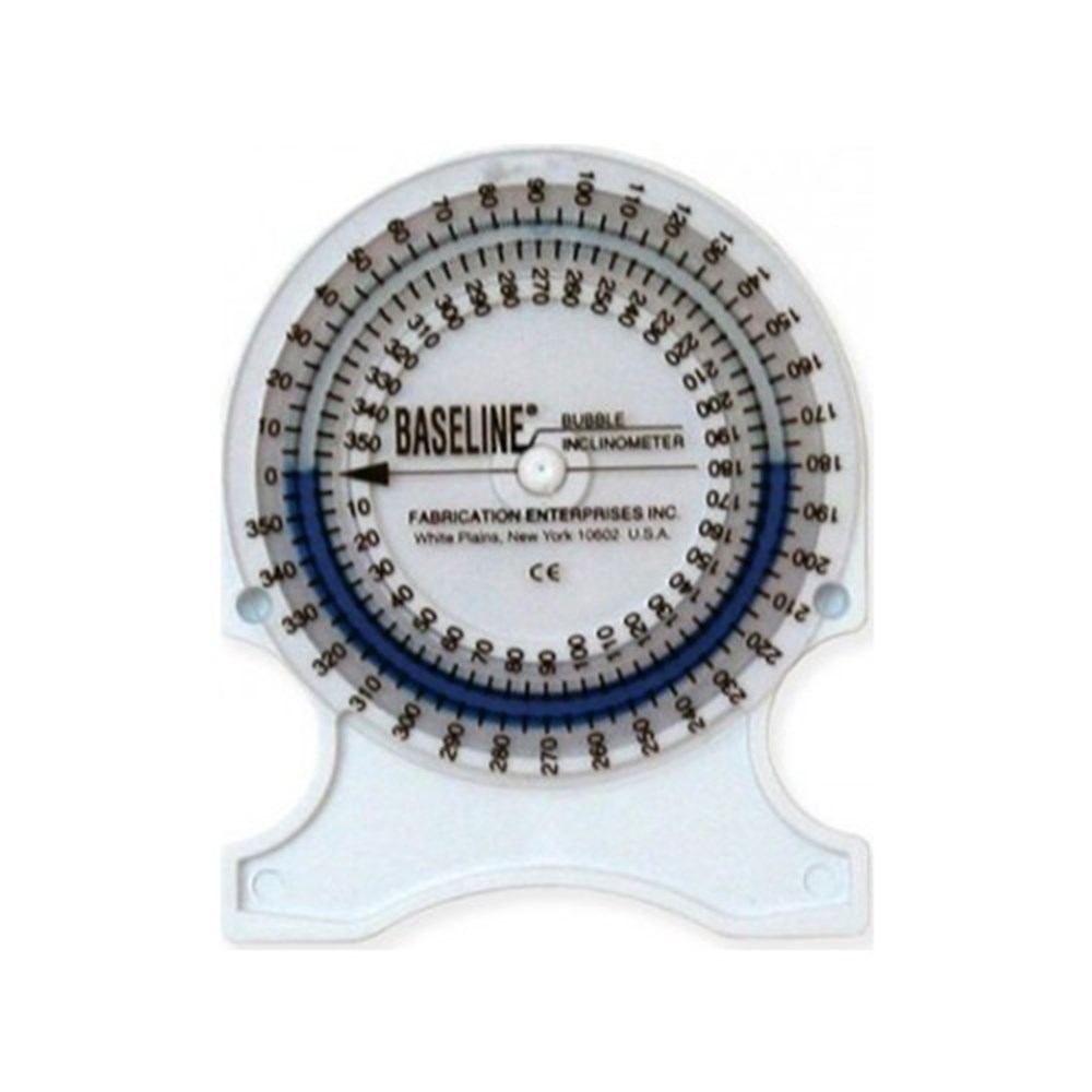 Baseline Bubble İnclinometre