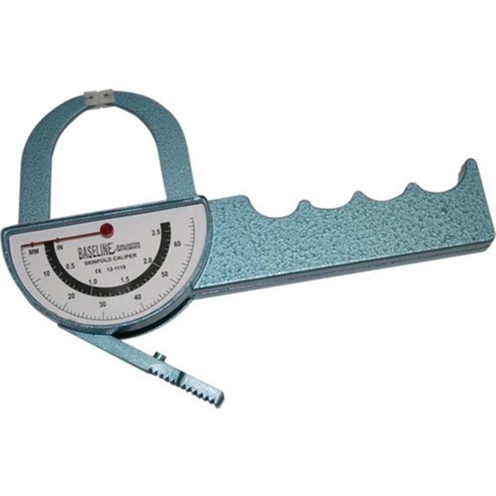 Baseline Medical Skinfold Kaliper