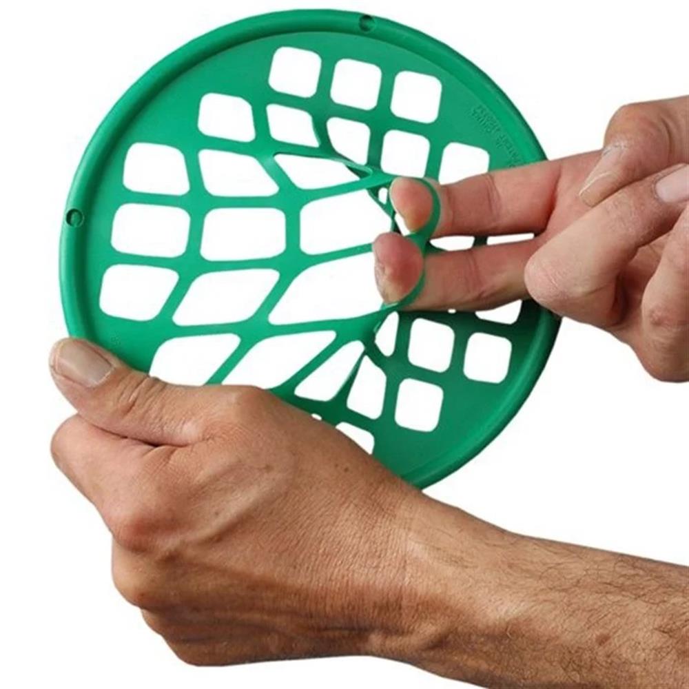 el egzersiz çemberi 18 cm, low powder, low powder 7 inç