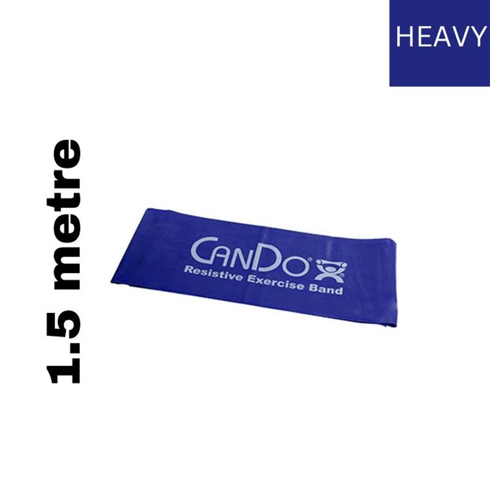 {1.5 cm cando egzersiz bandı}