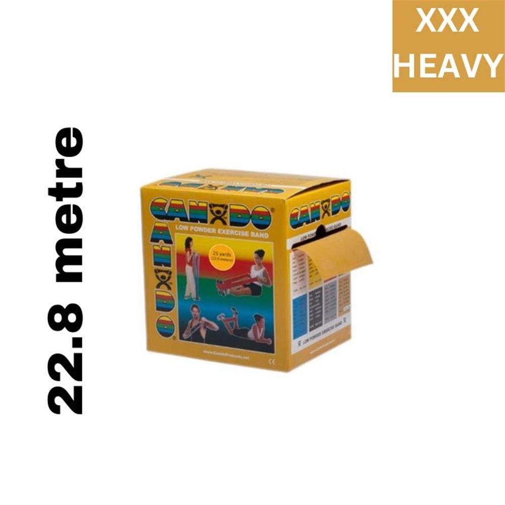 {XXX Heavy cando}