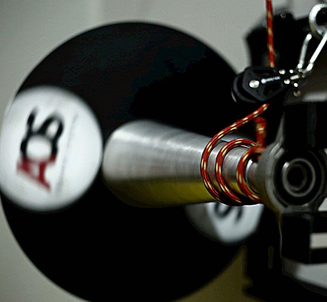 HighportEgzersiz CihazlarıAOS Trainer System11-1234