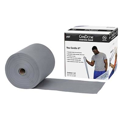 CANDO LOW POWDER EXERCİSE BAND 45,5 griEl-Bilek TerapisiCando10-5226