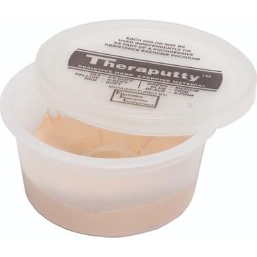 Theraputty - El Egzersiz Hamuru 56 Gr XX-Soft-TenEl Egzersiz HamurlarıCando10-0994