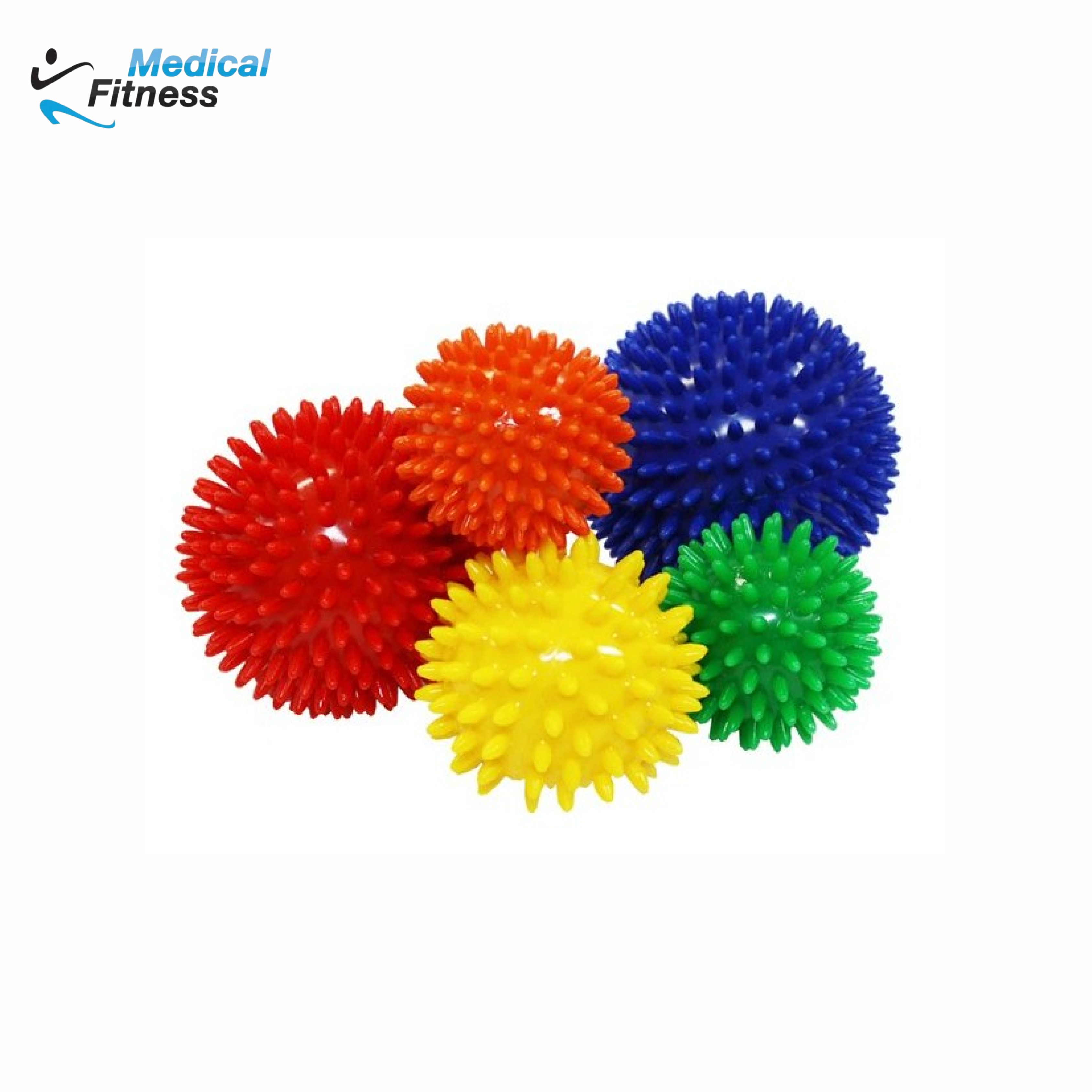 Msd Moves Dikenli Masaj  Duyu TopuEl Egzersiz Toplarımoves030103Moves MSD Dikenli El Egzersiz Masaj Duyu Topu 