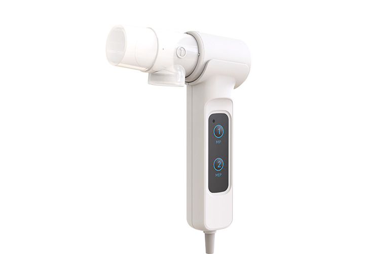 Contec Solunum Basıncı Ölçer RPM10Ergoterapi ÜrünleriContecRPM10