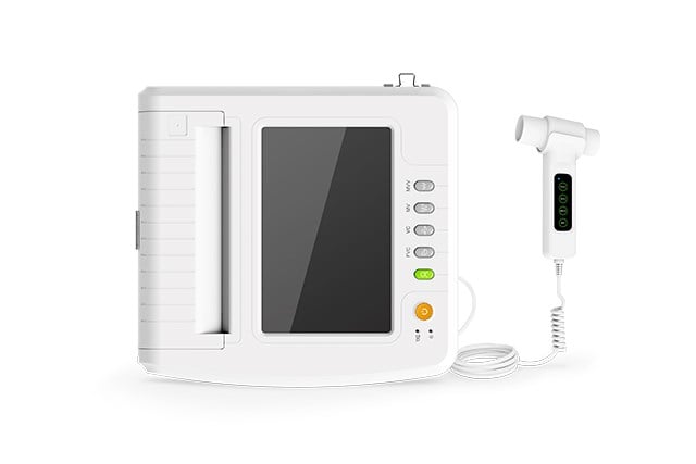 Contec Spirometre SP100Ergoterapi ÜrünleriContecSP100