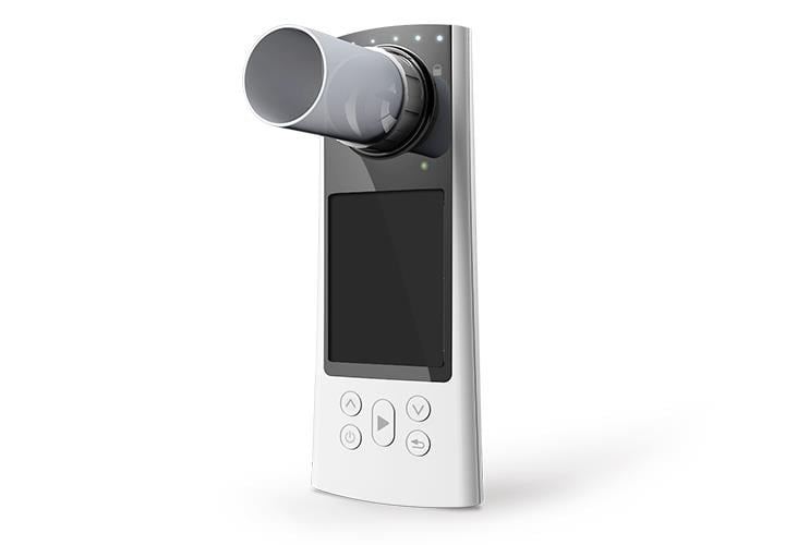 Contec SP80B SPIROMETREErgoterapi ÜrünleriContecSP80B