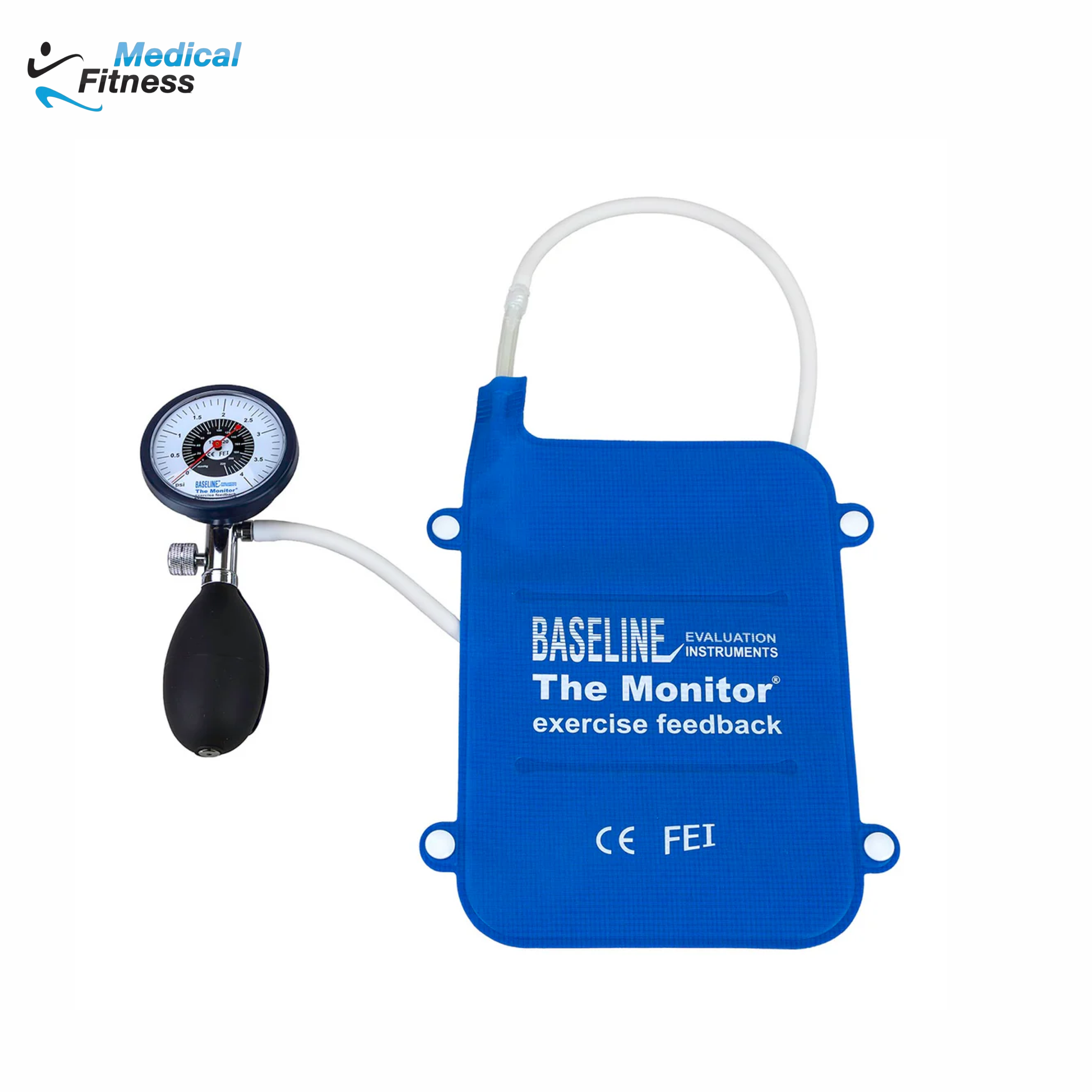 Baseline Biofeedback StabilizerFizik Tedavi ve Rehabilitasyon ÜrünleriBaseline13-1520Baseline Biofeedback Stabilizer