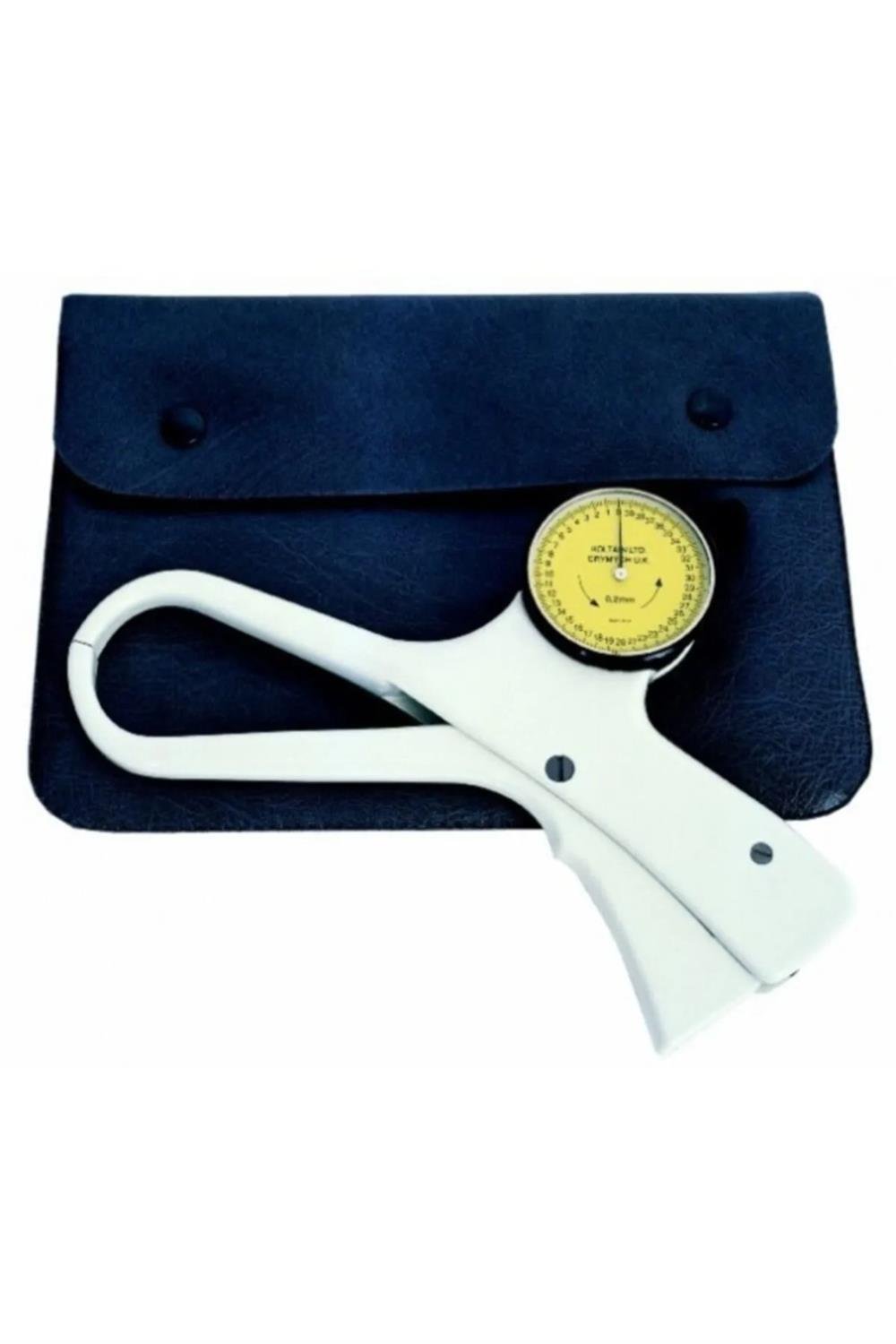 Holtain Skinfold KaliperKaliper ve MezuralarHoltainSA41Holtain Skinfold Kaliper