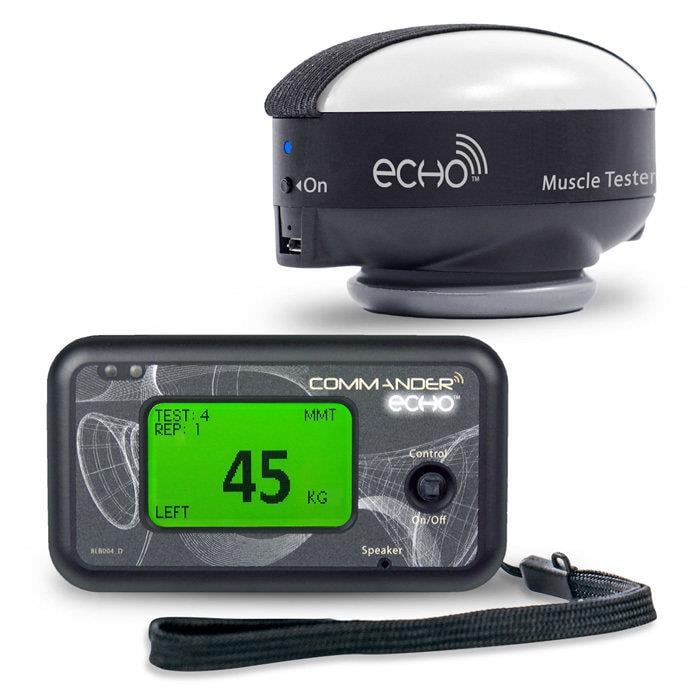 Commander Echo Kas Test CihazıKas Test CihazlarıJTECHMEDICALAlpmed-64Commander Echo Kas Test Cihazı