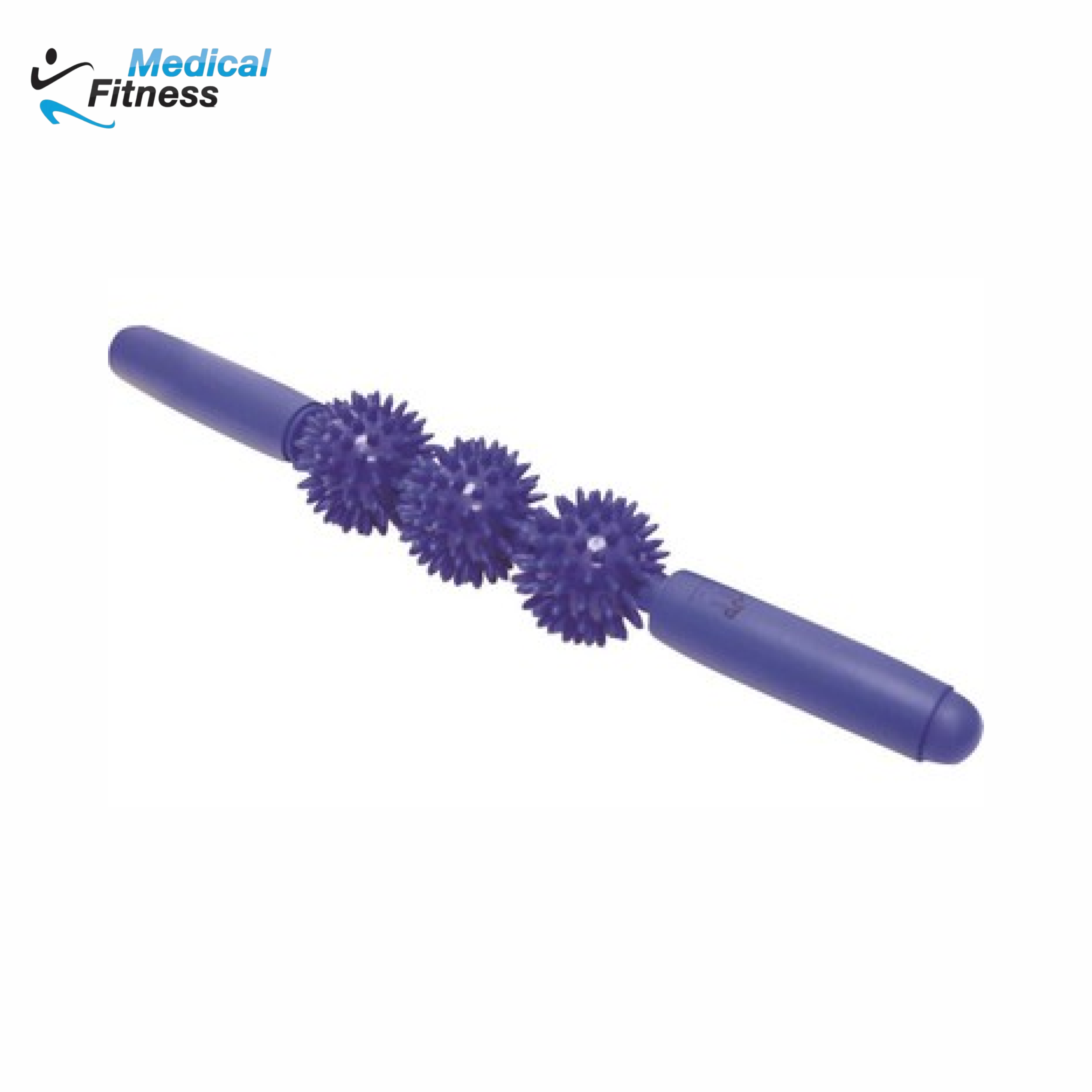 Point Relief Masaj Barı 6 x 42cm  3 Top MaviMasaj topları Point Relief30-1991Point Relief Masaj Barı