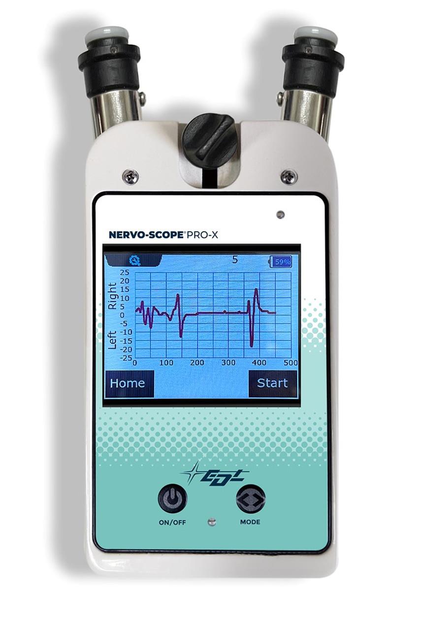 Nervo-Scope®  Pro-XNervo-Scope®  Pro-XElectronic Development Labs, Inc111-11
