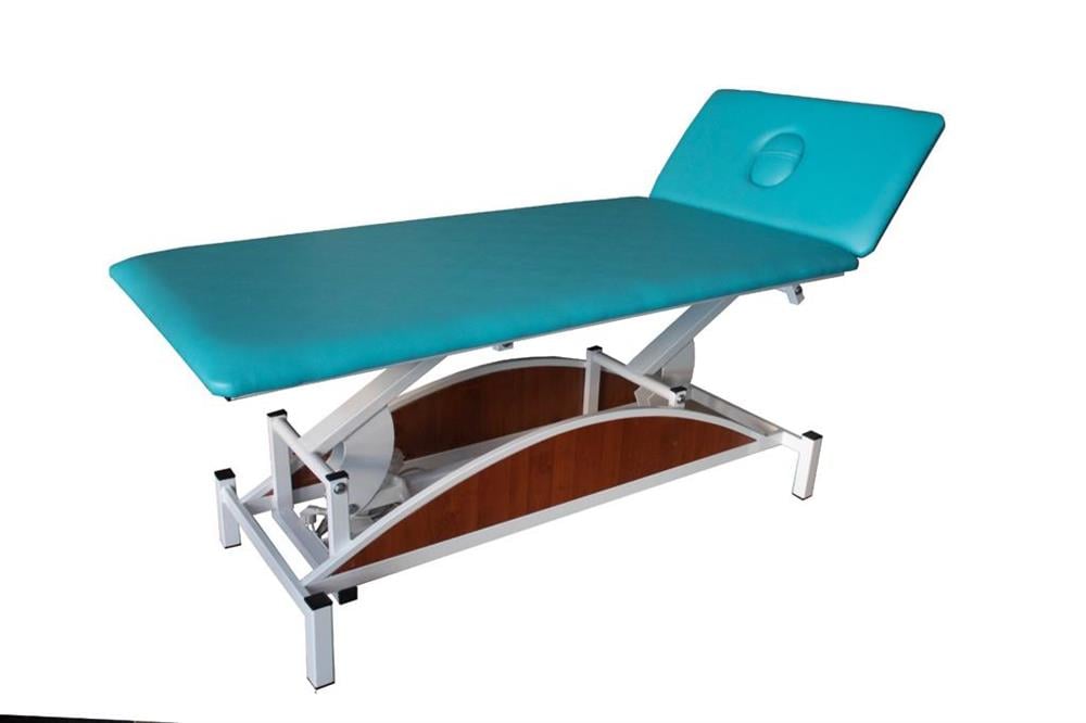 Baş Boşluklu Sabit Rehabilitasyon YatağıRehabilitasyon Egzersiz YataklarıAlpmedAlpmed-66Baş Boşluklu Sabit Rehabilitasyon Yatağı