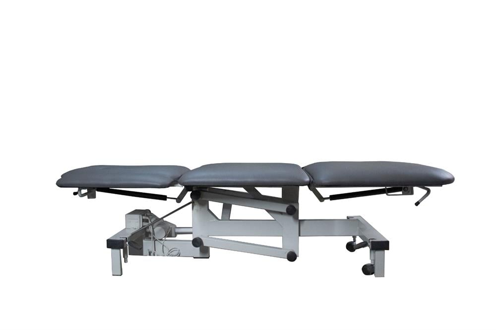 Kayropraktik Tedavi ve Muayene YatağıRehabilitasyon Egzersiz YataklarıAlpmedAlpmedFTR01Kayropraktik Tedavi ve Muayene Yatağı