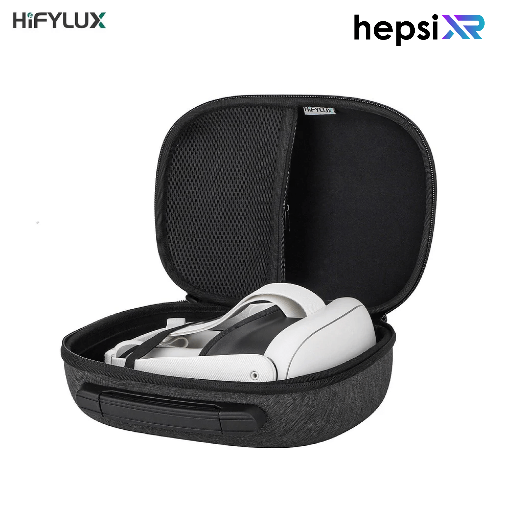 Meta Quest 3 için Hifylux Taşıma Çantası