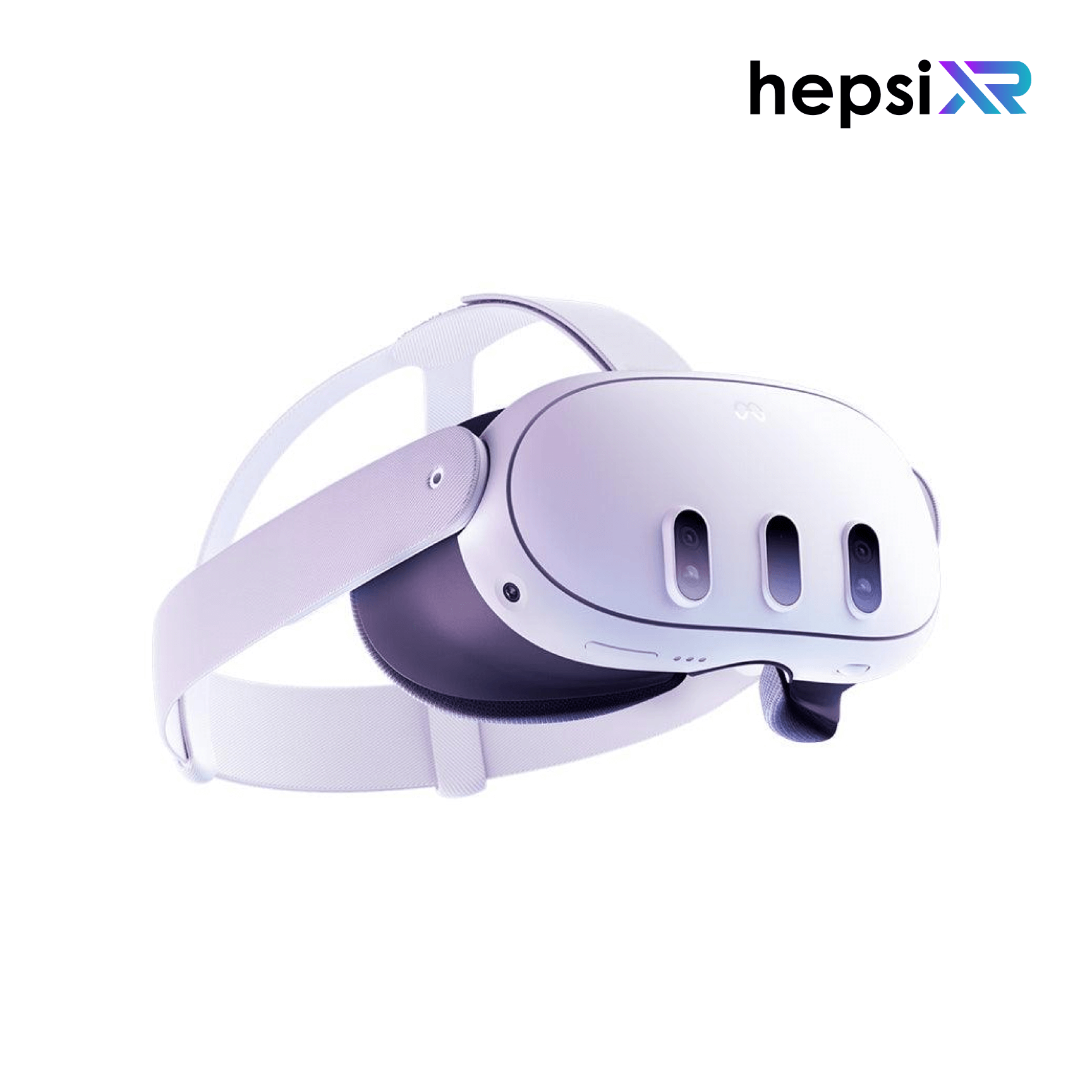 Meta Quest 3 - Mixed Reality Glasses