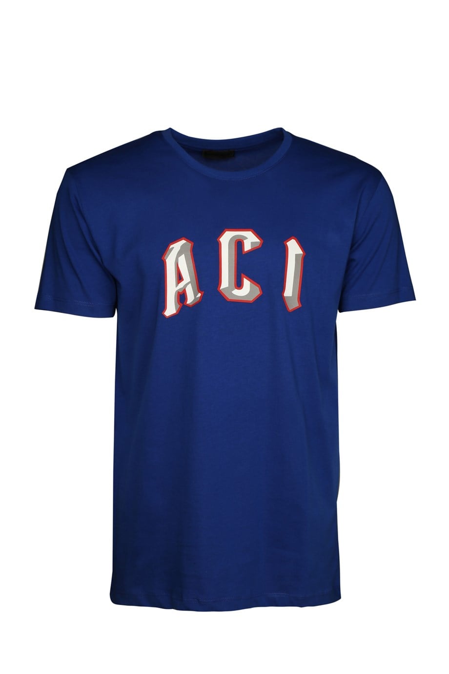 Spor T-Shirt Kısa Kol