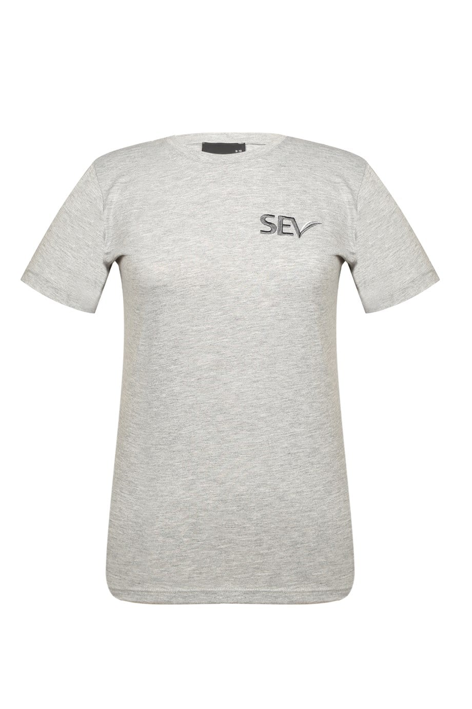 Spor T-Shirt Kısa Kol