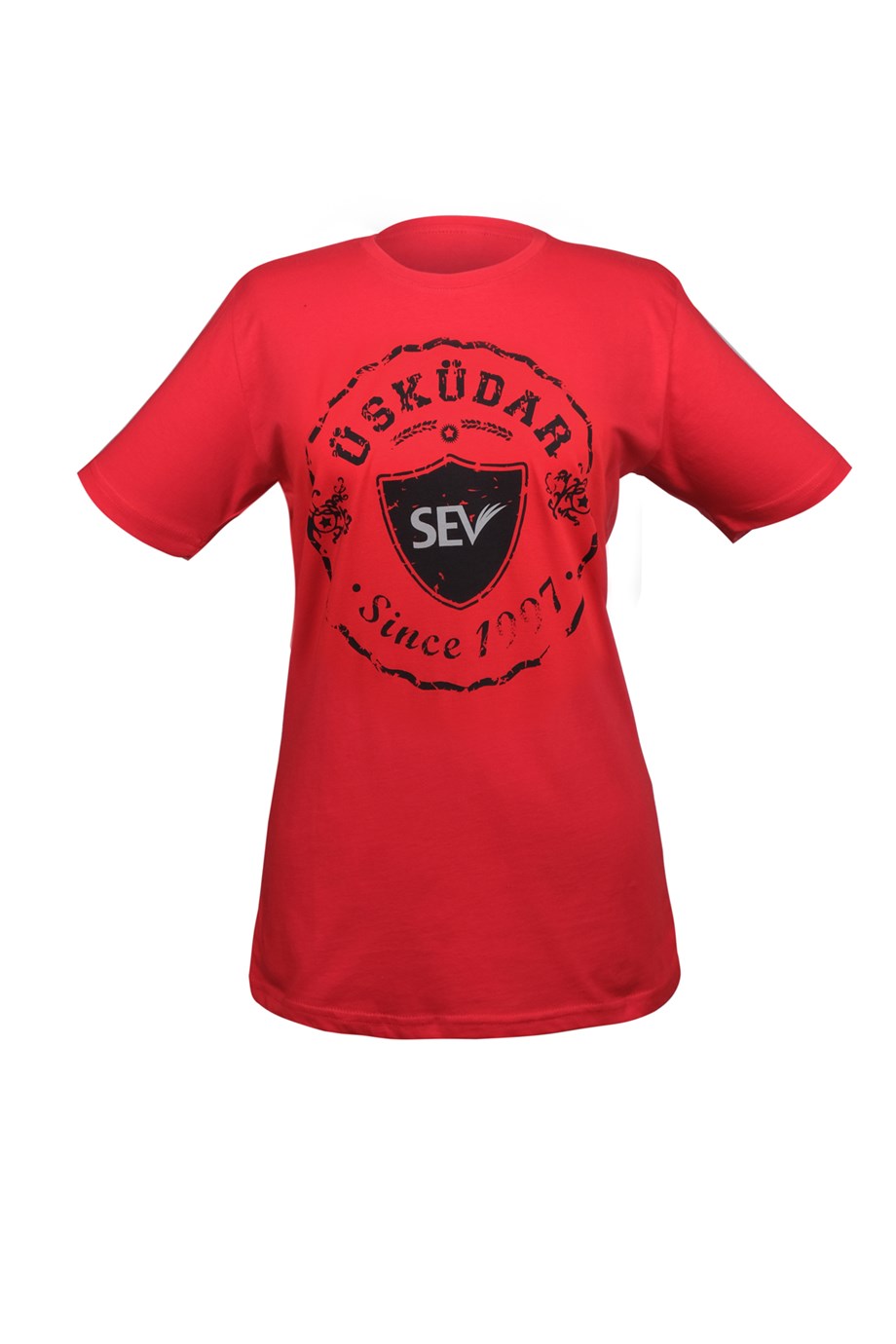 Spor T-Shirt Kısa Kol