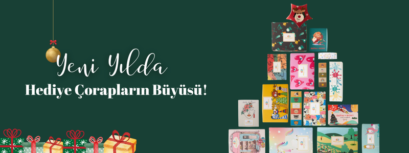 Yeni Yıl Hediyesi