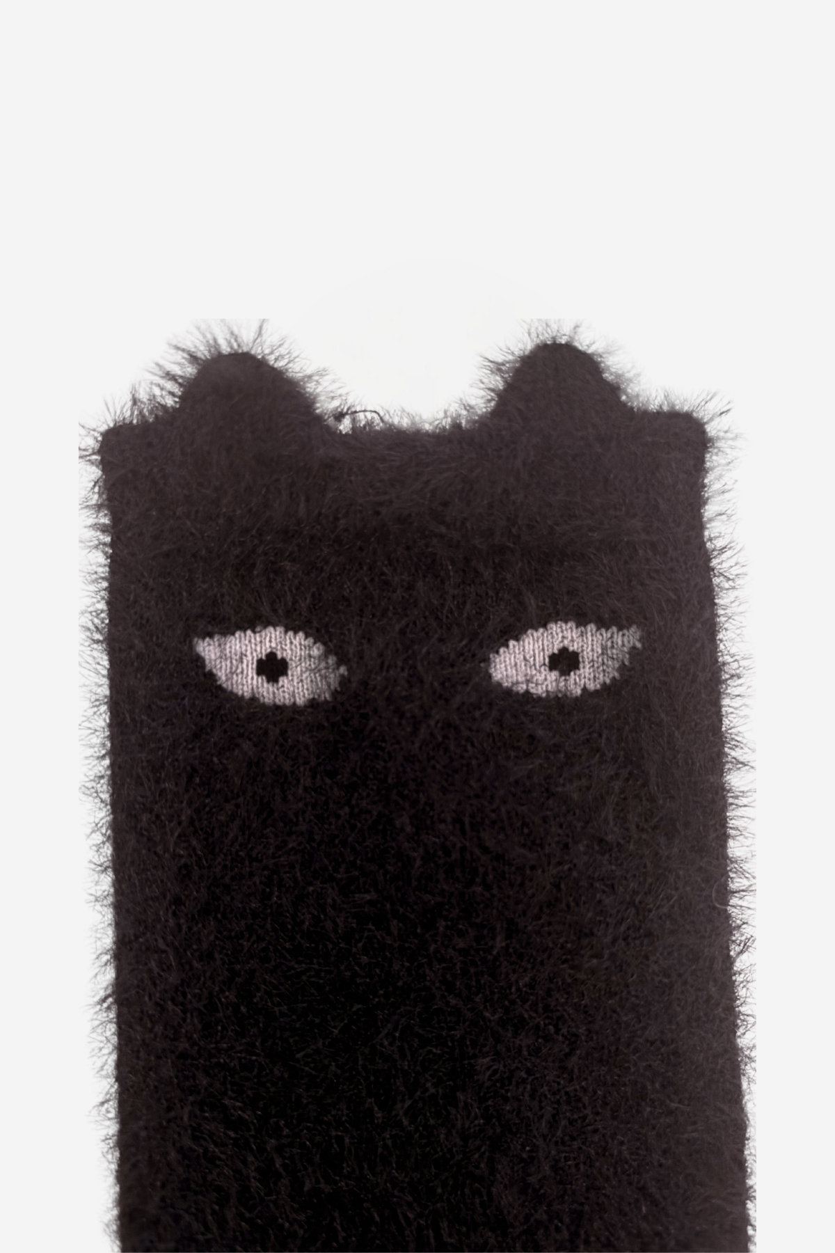 Kids Sleep Socks Socket Black