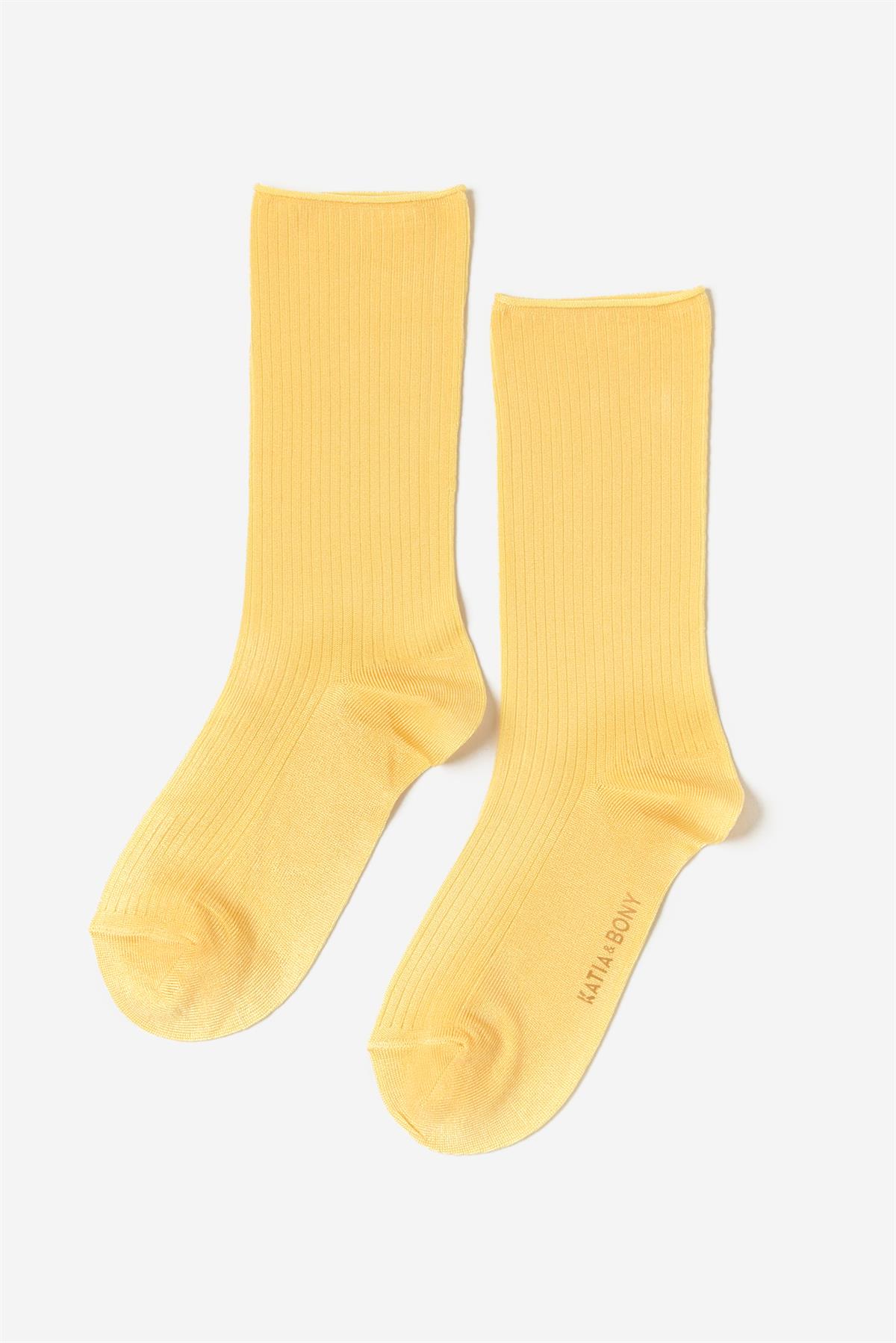 Womens 3-Pack Socket Socks Multi-Color