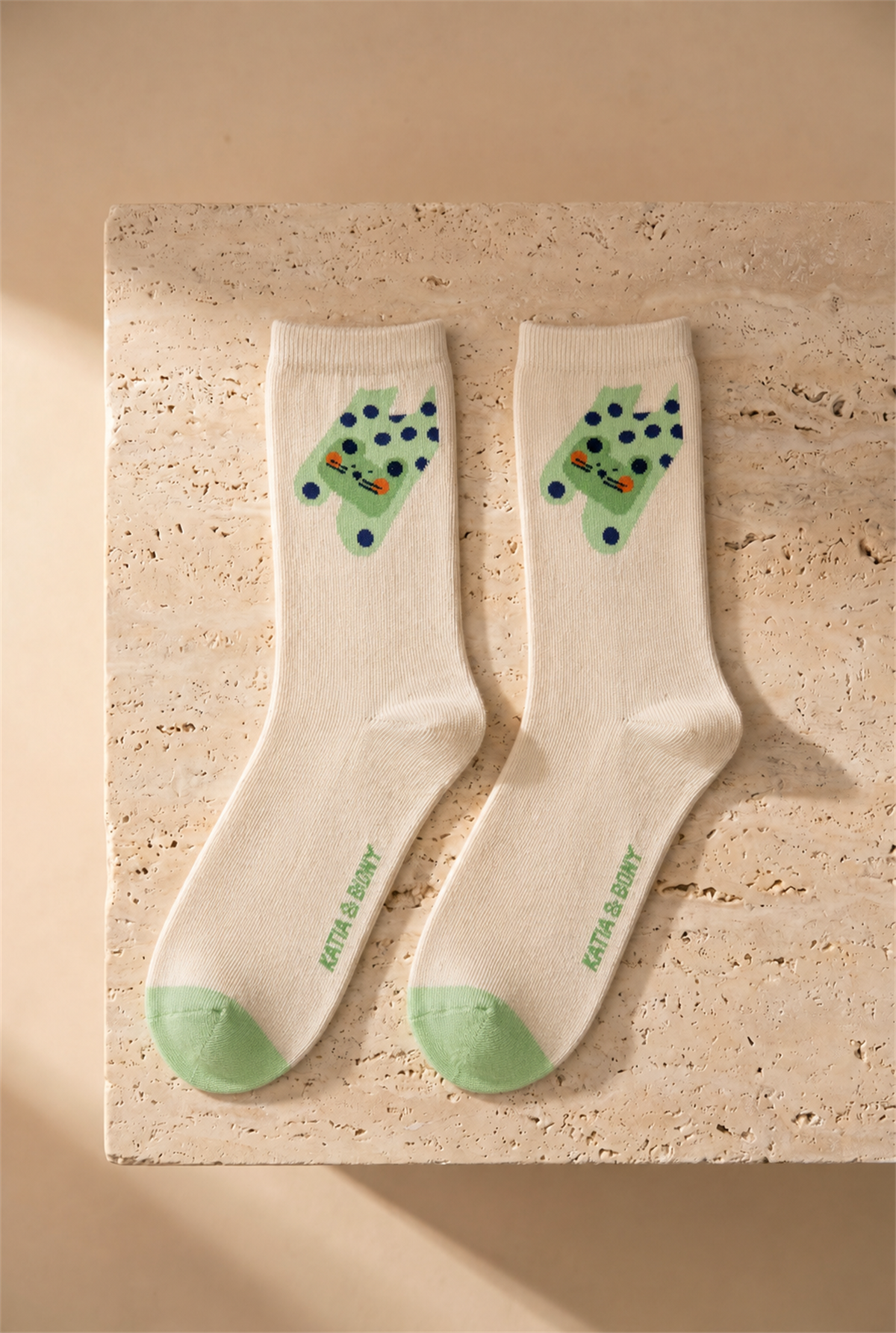 5Pck Cat Patterned Womens Socks Socks Patterned