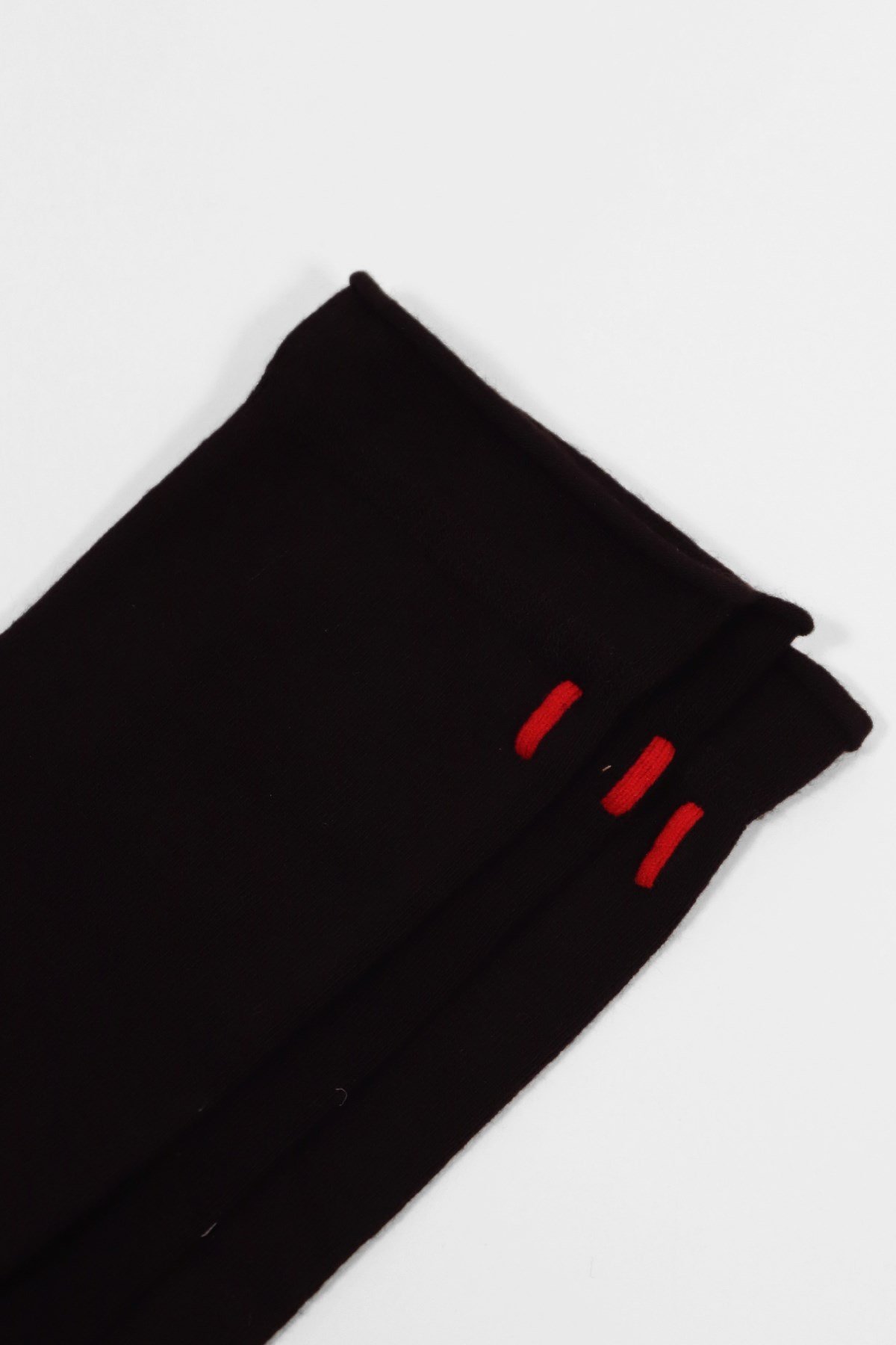 3lü Paket Harold Bambu Lastiksiz Erkek Soket Çorap Lacivert / Lacivert / Lacivert