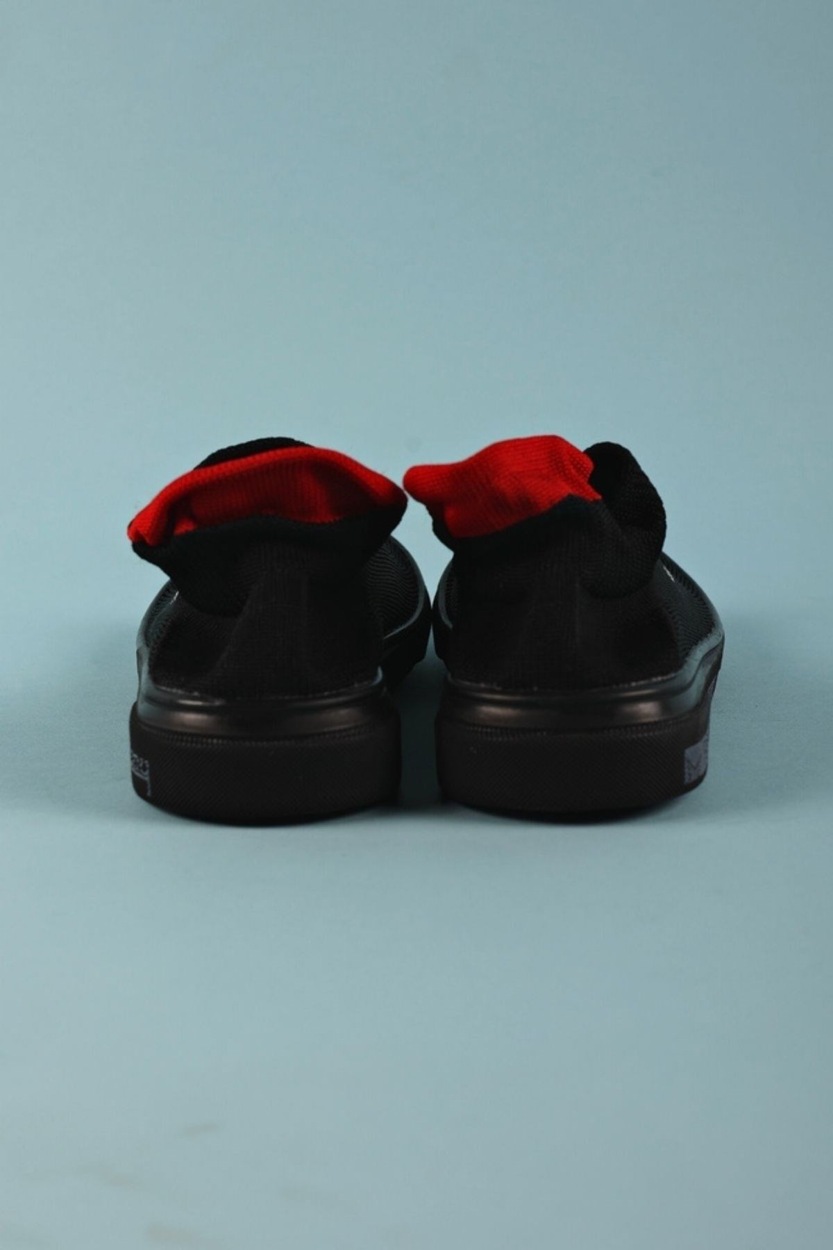 Rocket Çorap Ayakkabı SİYAH