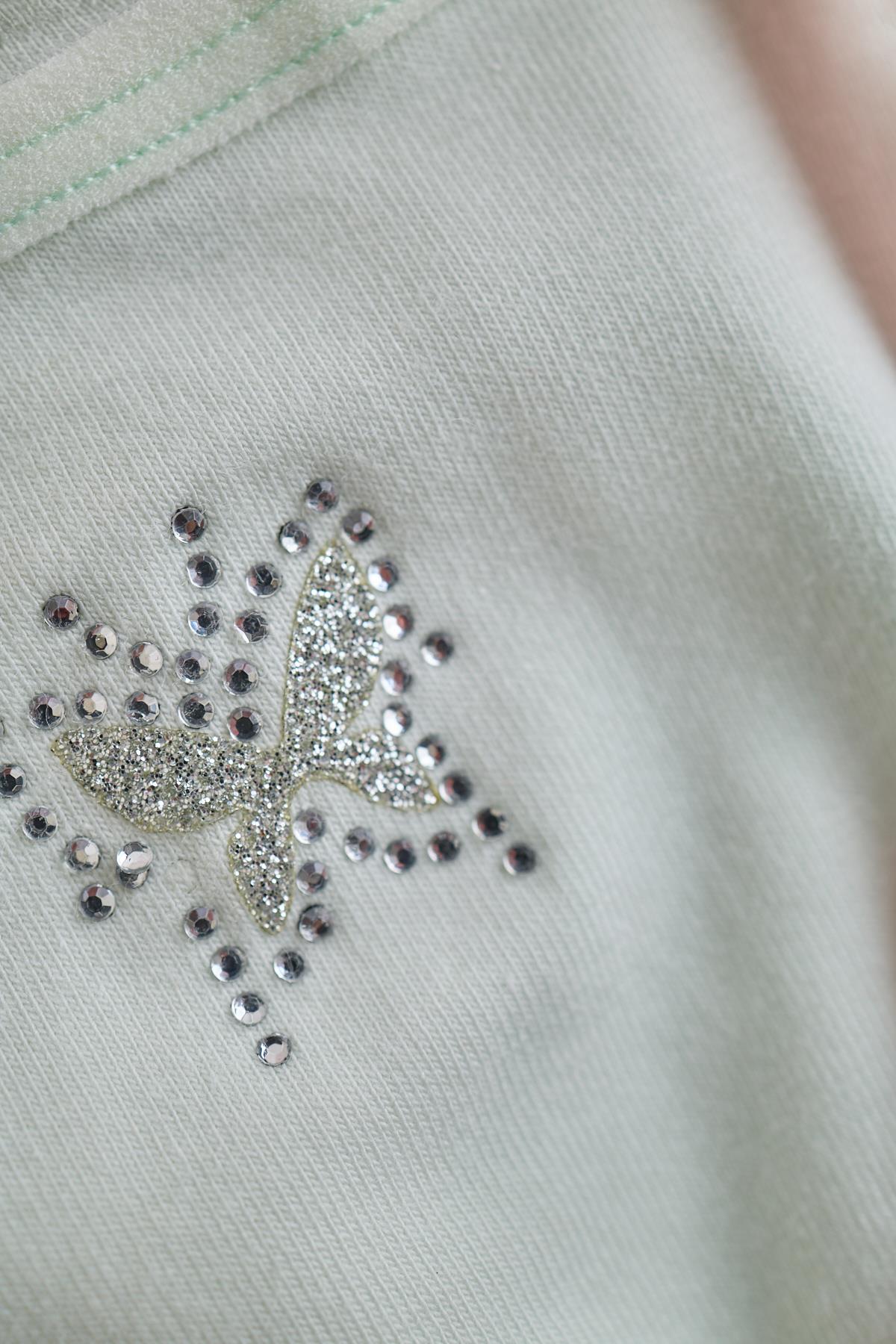 Girls 5-Pack Thin Strap Sports Bra