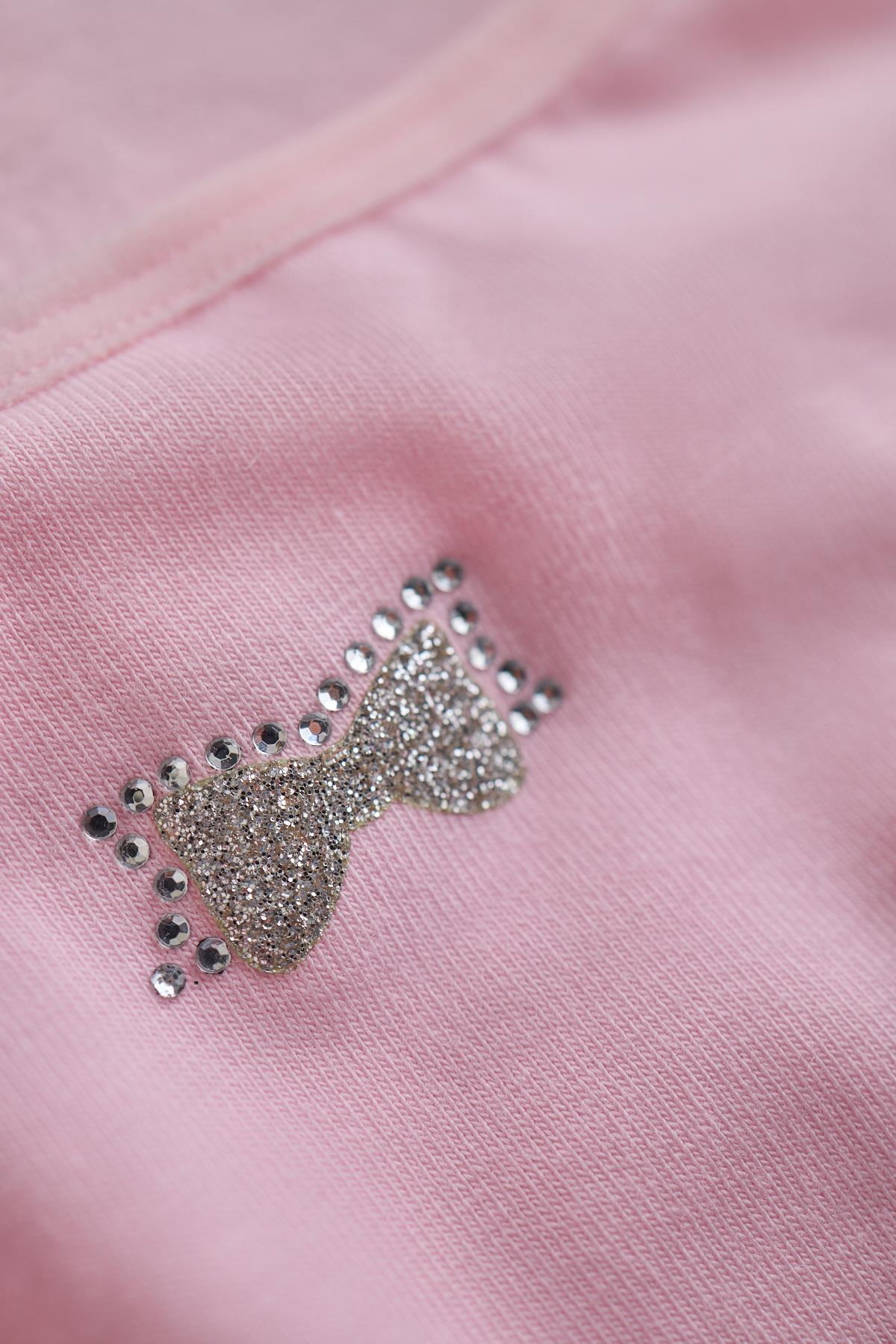 Girls 5-Pack Thin Strap Sports Bra