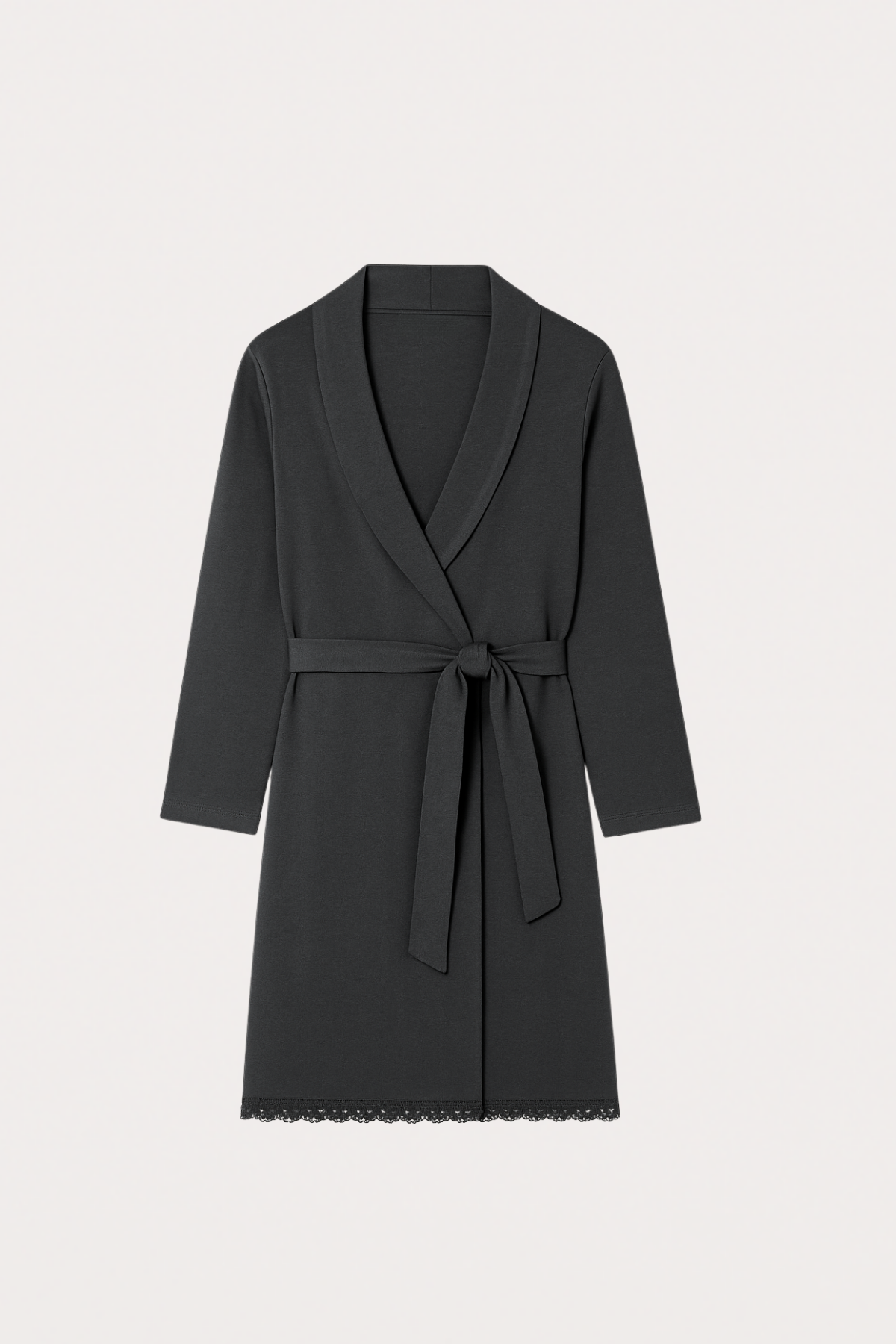 22511W3010 SILVER KADIN SABAHLIK Antrasit