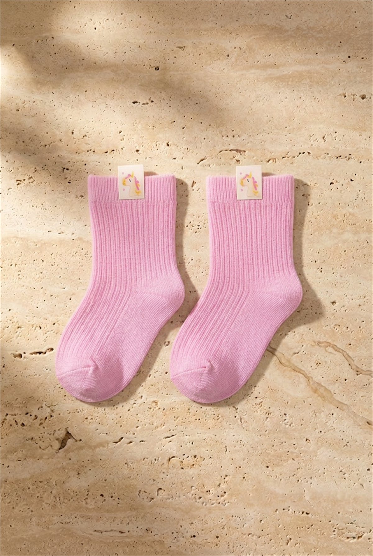 Pack Of 3 Fairytale Baby Socket Socks