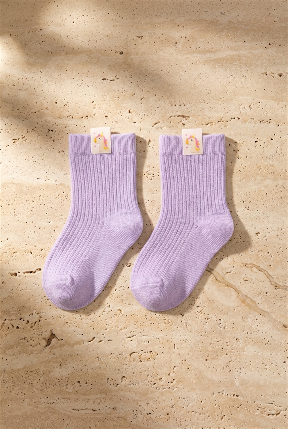 Pack Of 3 Fairytale Baby Socket Socks