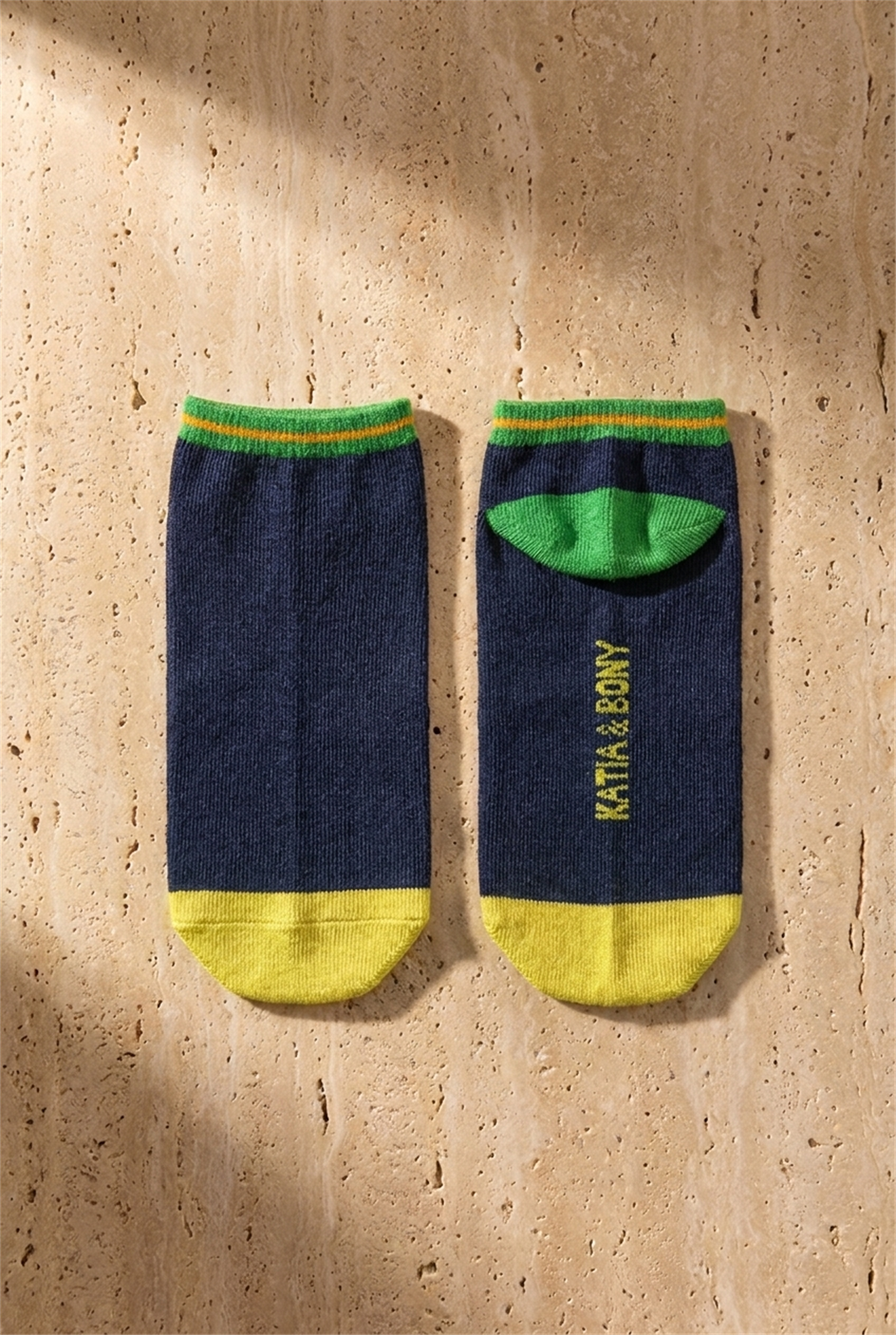 4 lü Paket Dinozor Men Kids Step Çorap Patterned