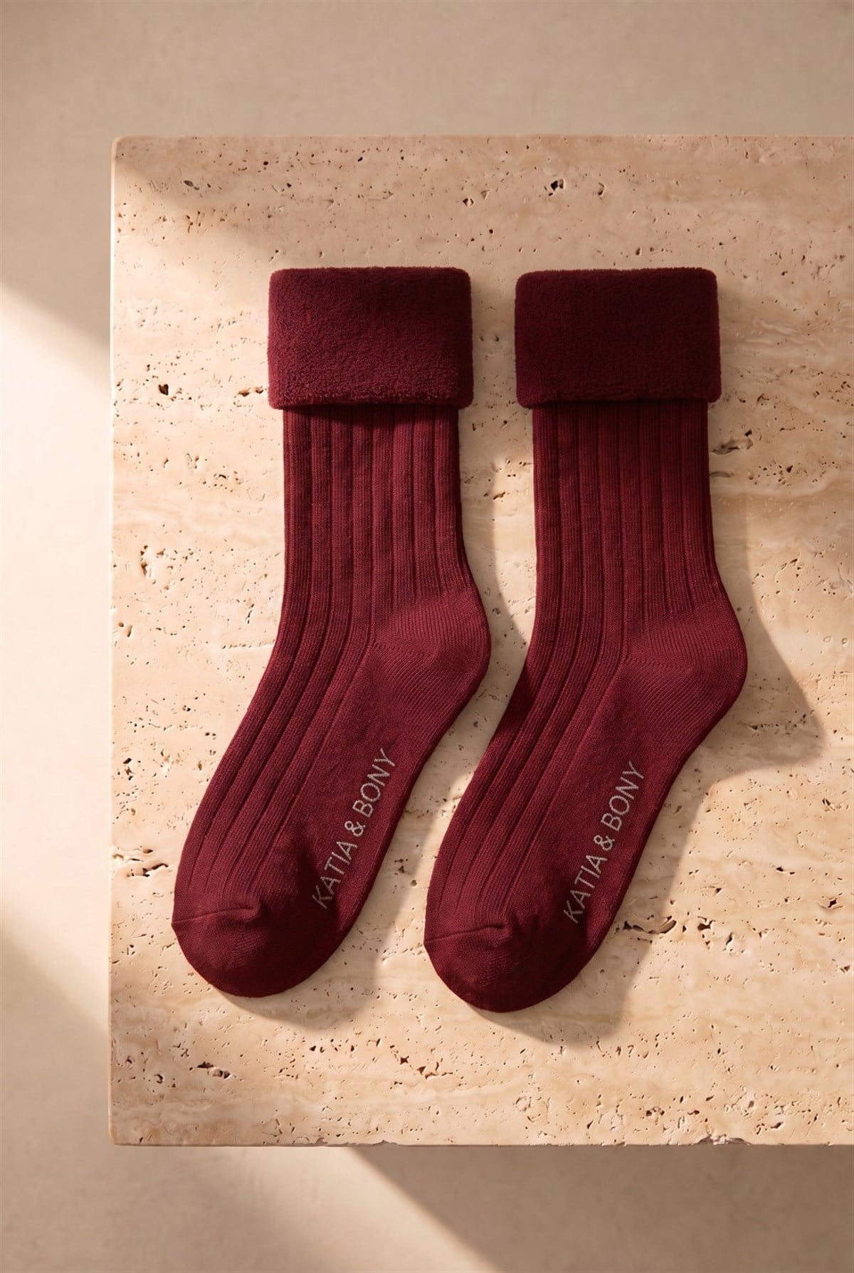 5li Paket Çocuk Havlu Soket Çorap 