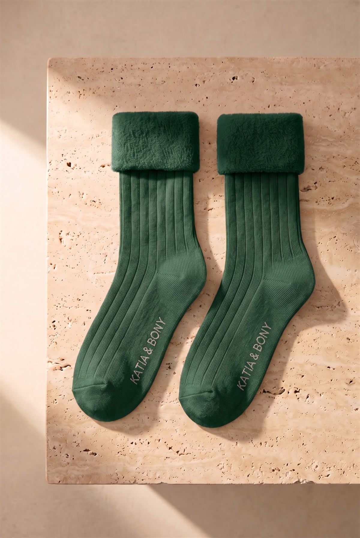 5li Paket Çocuk Havlu Soket Çorap 