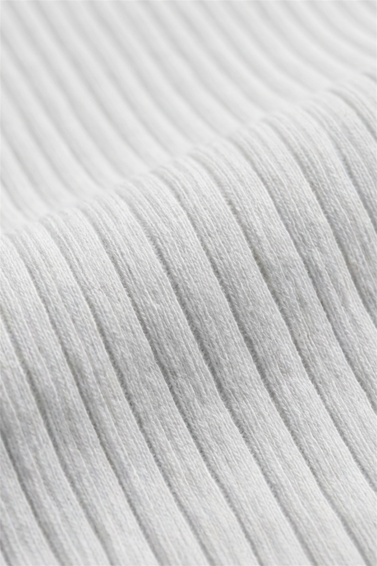 Pack Of 5 Derby Patterned Boys Undershirts